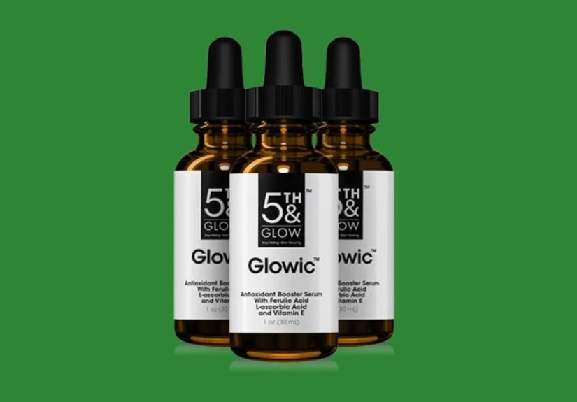 Glowic Review