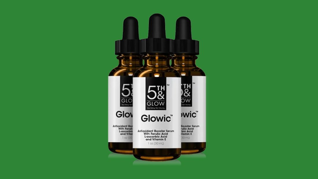 Glowic Review