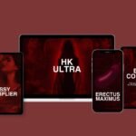 HK Ultra Official Website