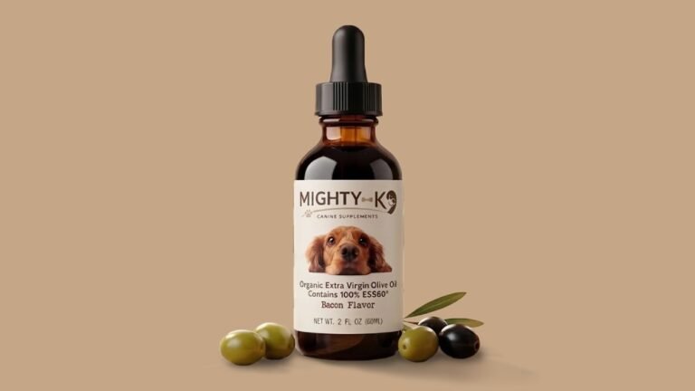 Mighty-K9 Reviews