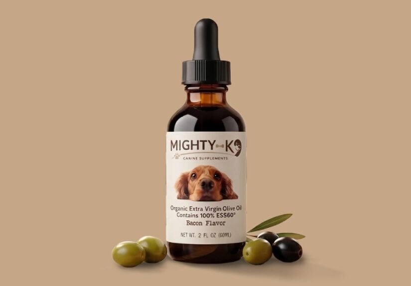 Mighty-K9 Reviews