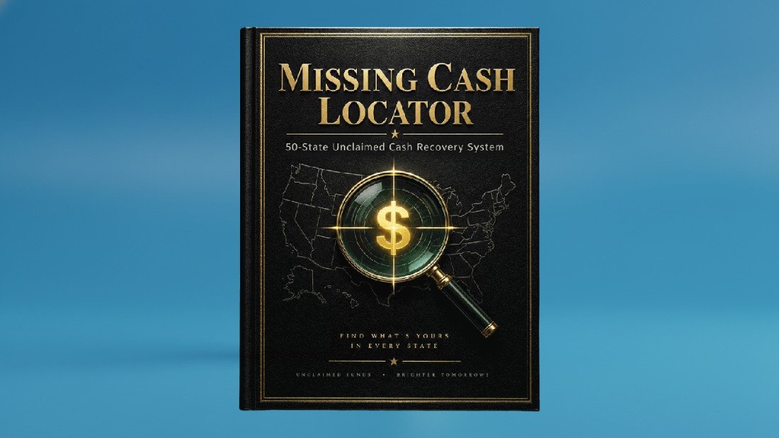 Missing Cash Locator Review
