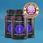 NeuroVera Official Website