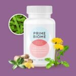 Prime Biome Official Website