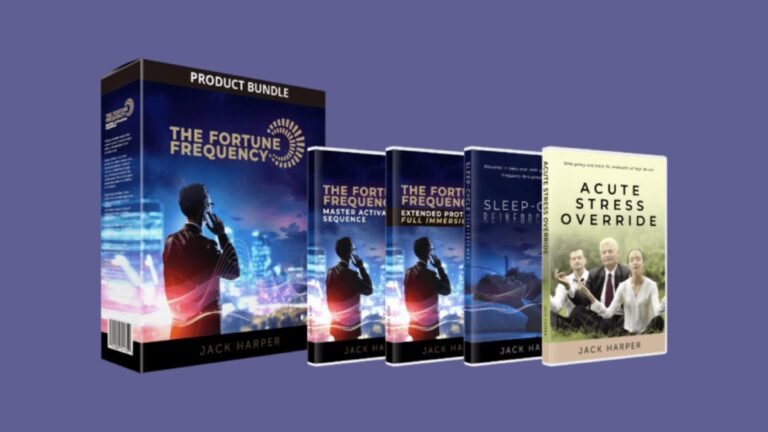 The Fortune Frequency Reviews