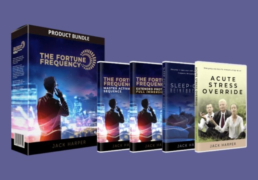 The Fortune Frequency Reviews