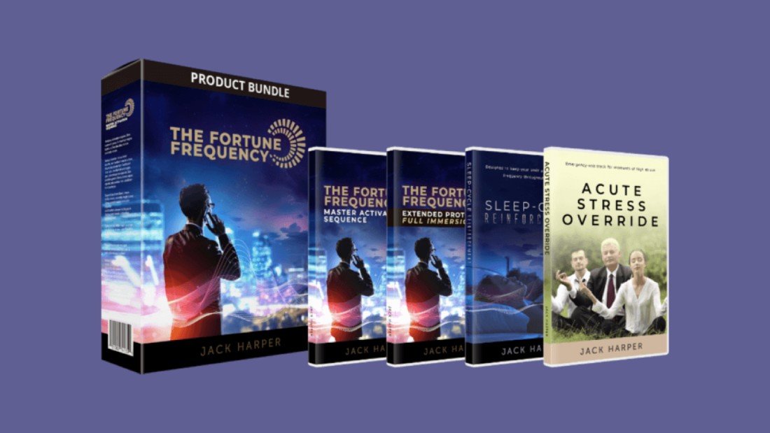 The Fortune Frequency Reviews