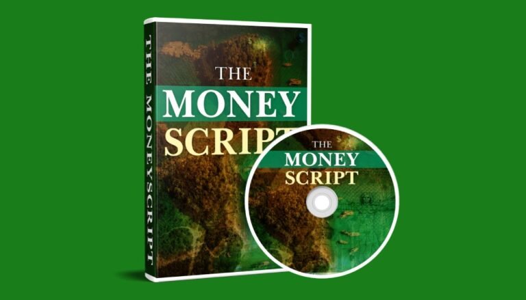 The Money Script Official Website