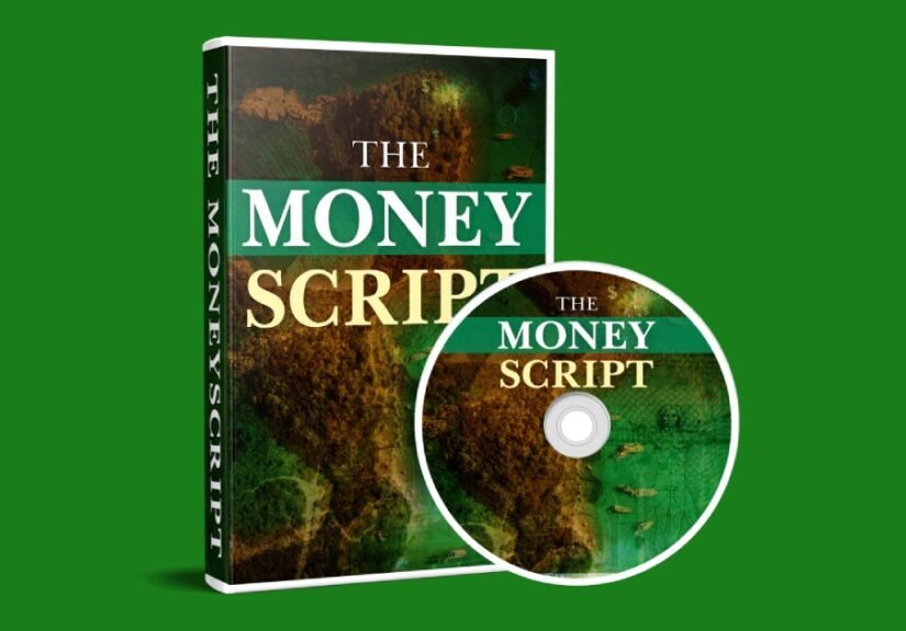 The Money Script Official Website