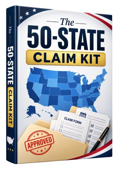 The 50-State Claim Kit