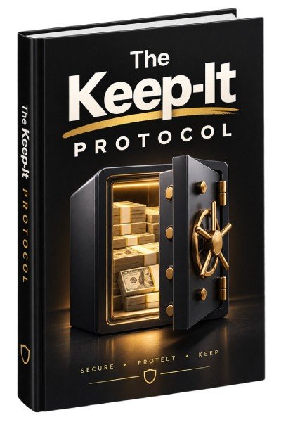 The Keep-It Protocol