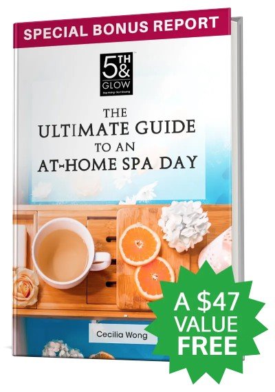 Ultimate Guide to an At-Home Spa Day